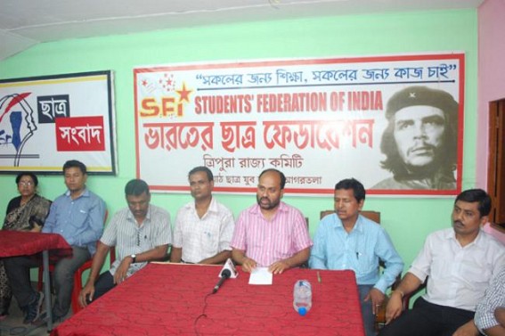 DYFI to organize “Chakka Jam†on May 19 DYFI to organize “Chakka Jam†on May 19